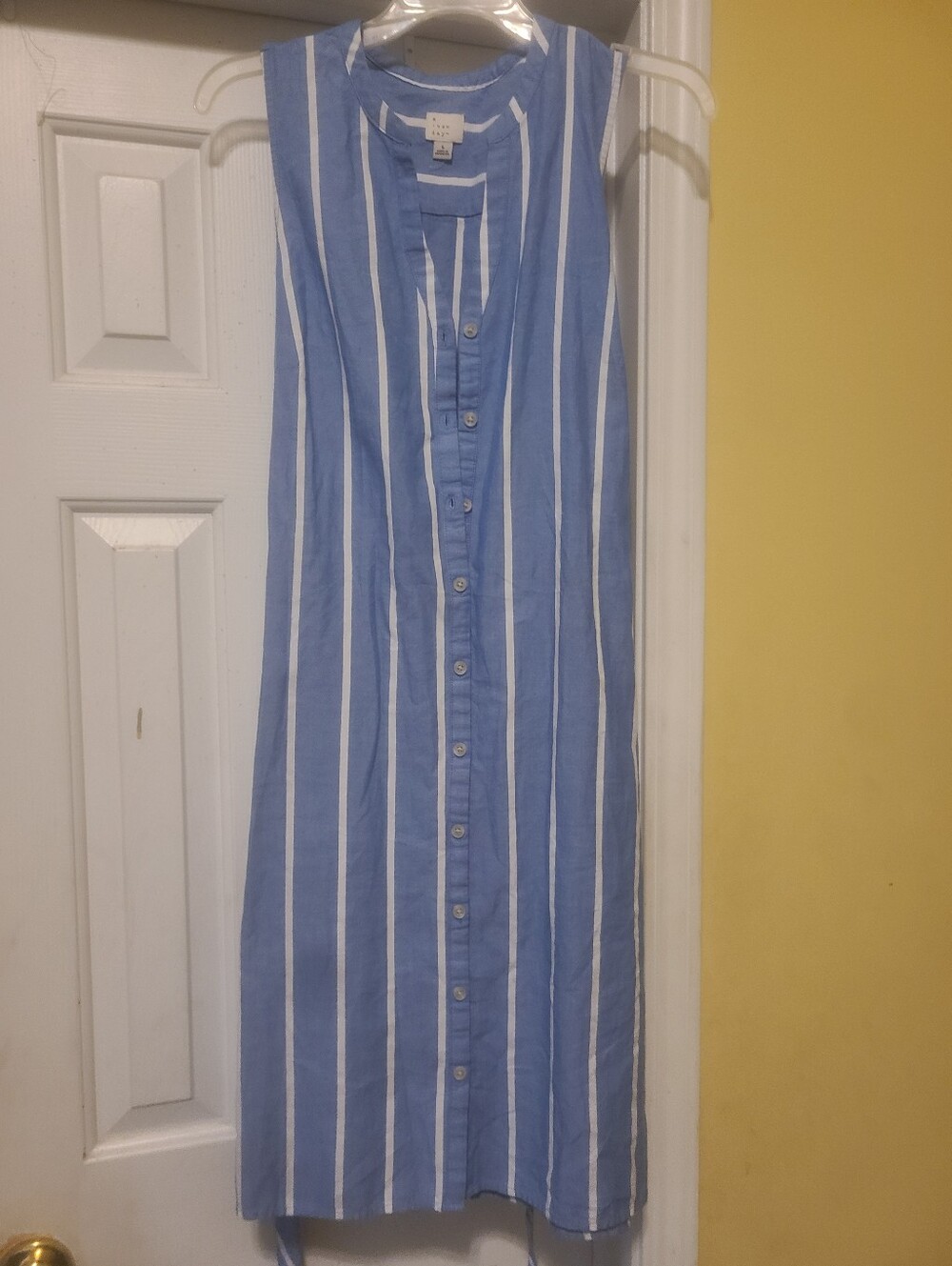 Old Navy Striped Dress